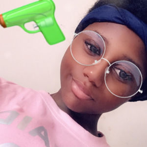 Meet your Posher, Fleeta